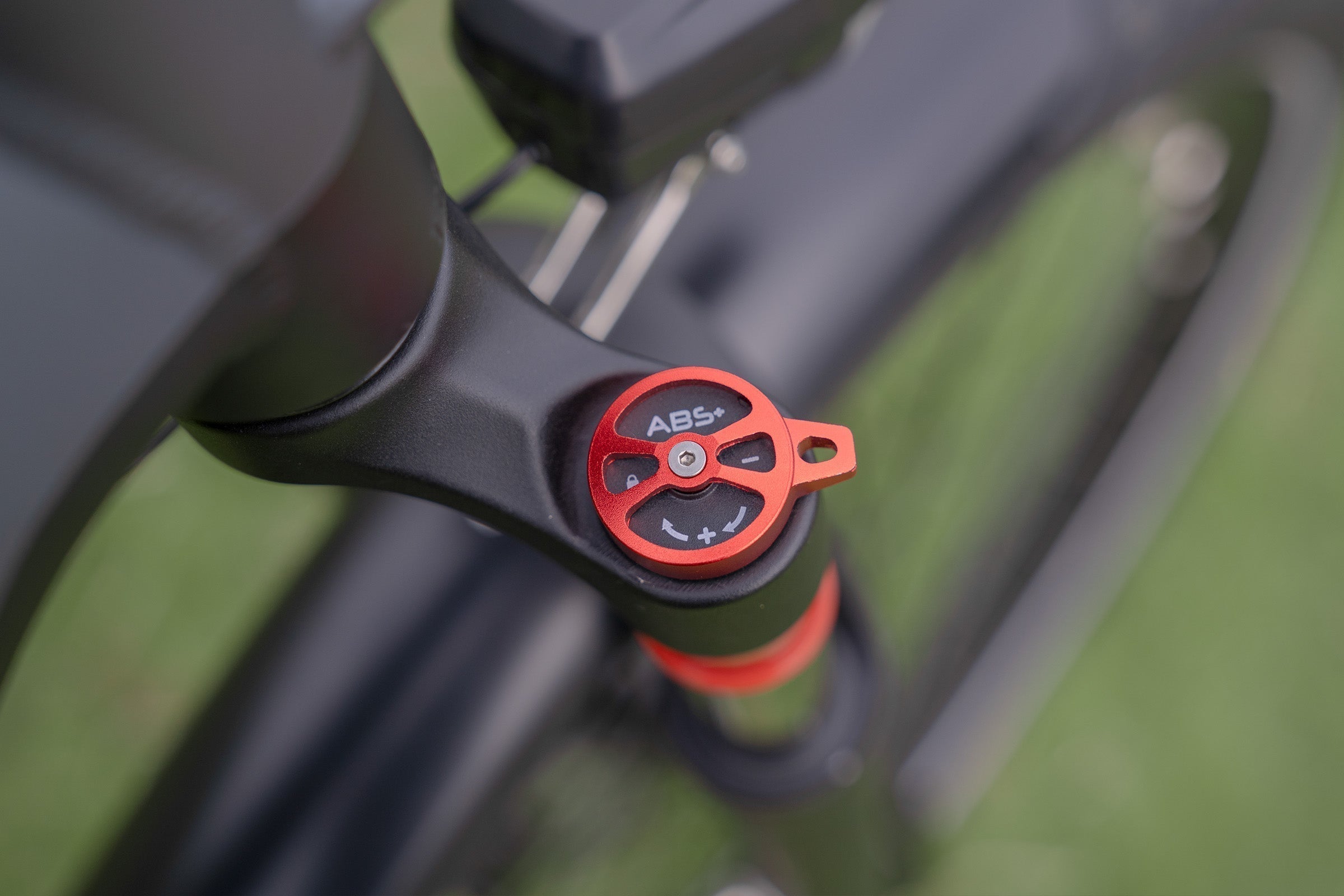 X2 Step-thru Commuter